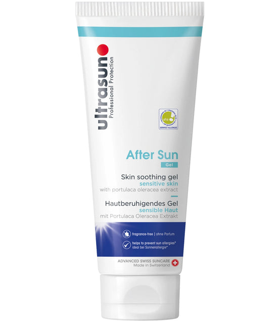 Ultrasun - After Sun Gel