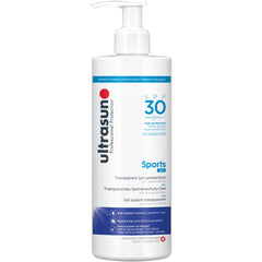 Ultrasun - Sport Gel SPF30