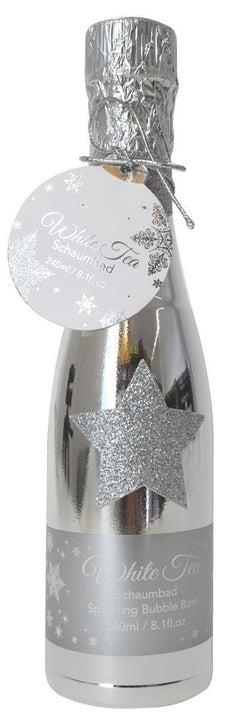 Champagne Douchegel Zilver