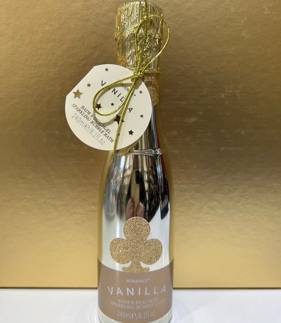 Champagne Douchegel Goud