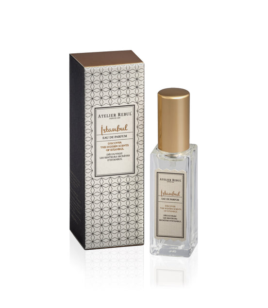 Atelier Rebul Istanbul Eau De Parfum - 12ML