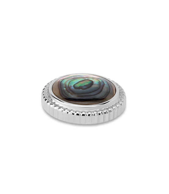 Melano Kosmic Bali Abalone Steen