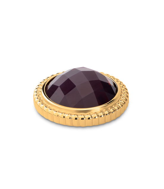 Melano Kosmic Bali Facet Steen