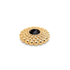 Melano Kosmic Bubbly Flower Steen