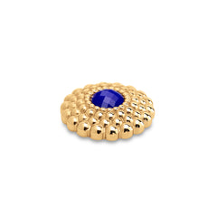 Melano Kosmic Bubbly Flower Steen