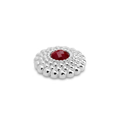 Melano Kosmic Bubbly Flower Steen