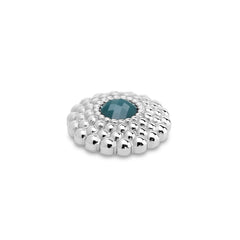 Melano Kosmic Bubbly Flower Steen