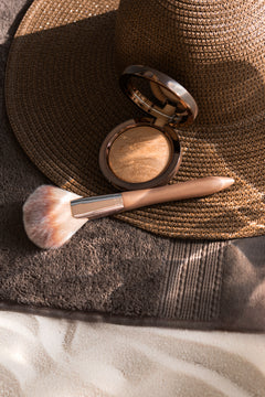 Cent Pur Cent Baked Bronzer Melange