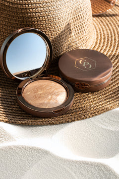 Cent Pur Cent Baked Bronzer Melange