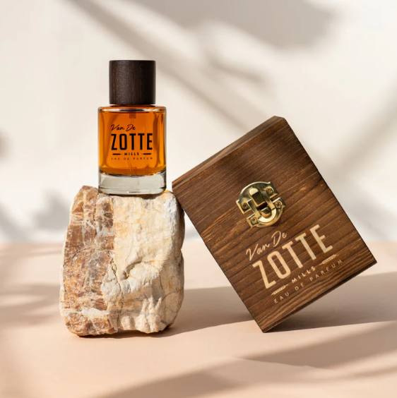 MILLS - 50ML Eau de Parfum