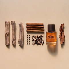 MILLS - 50ML Eau de Parfum