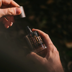 van de Zotte WILD - 50ML Eau de Parfum