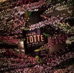 van de Zotte WILD - 50ML Eau de Parfum