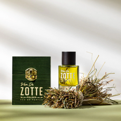 Van De Zotte POLDER - 50ML Eau de Parfum