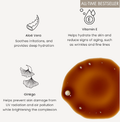 Natural Tanning Spray 50 ML