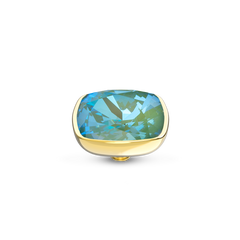 Melano Twisted Circular Steentje