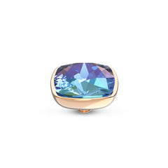 Melano Twisted Circular Steentje