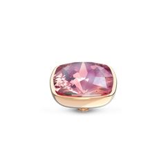 Melano Twisted Circular Steentje