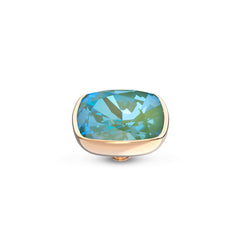 Melano Twisted Circular Steentje