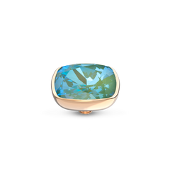 Melano Twisted Circular Steentje