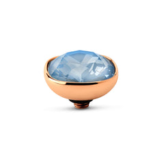 Melano Twisted Circular Steentje