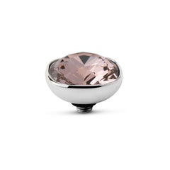 Melano Twisted Circular Steentje