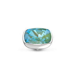 Melano Twisted Circular Steentje