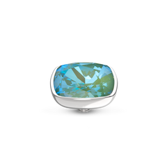 Melano Twisted Circular Steentje