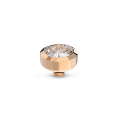 Melano Twisted Glossy Steentje