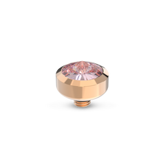 Melano Twisted Glossy Steentje