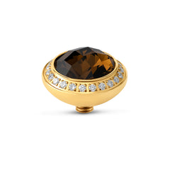 Melano Twisted Lush Steentje