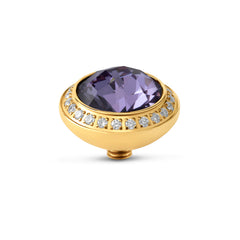 Melano Twisted Lush Steentje