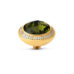 Melano Twisted Lush Steentje