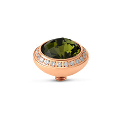 Melano Twisted Lush Steentje