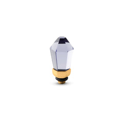 Melano Twisted Icle Steentje