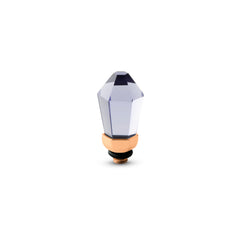 Melano Twisted Icle Steentje