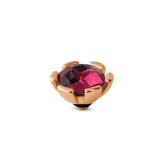 Melano Twisted Secured Steentje