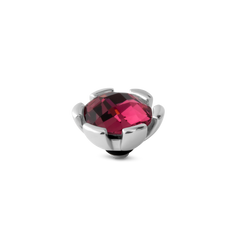 Melano Twisted Secured Steentje