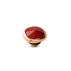 Melano Twisted Gemstone Cloud Steentje