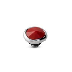 Melano Twisted Gemstone Cloud Steentje