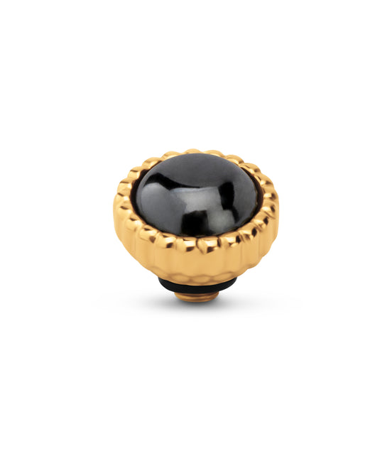 Melano Twisted Bali Gem Petite Steentje