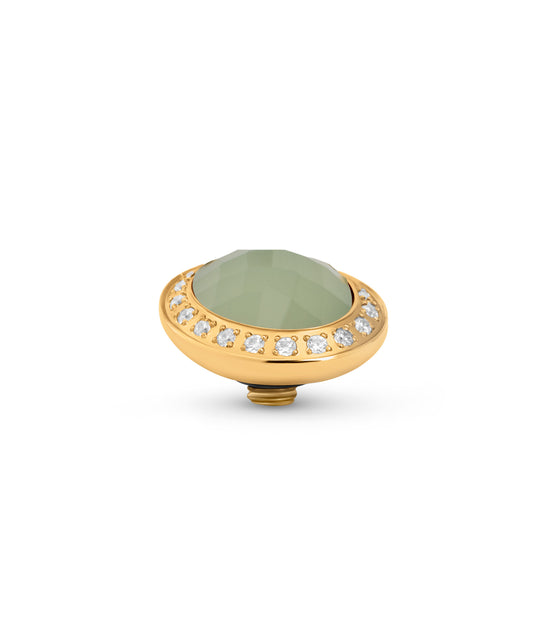 Melano Twisted Jelly Steentje