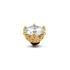 Melano Twisted Starlight Steentje