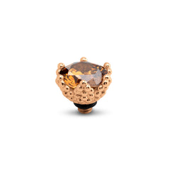 Melano Twisted Starlight Steentje