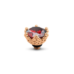 Melano Twisted Starlight Steentje