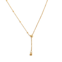 Melano Twisted Tulsa Ketting
