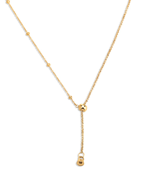 Melano Twisted Tulsa Ketting