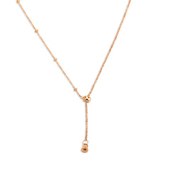 Melano Twisted Tulsa Ketting