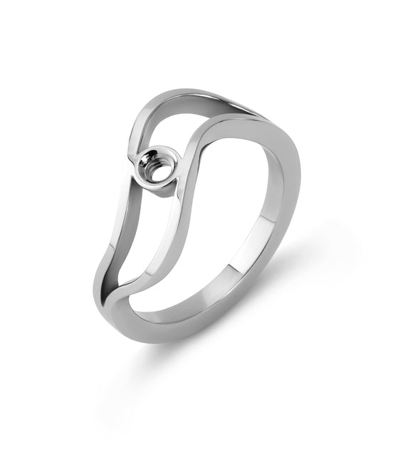 Melano Twisted Tamara Ring