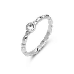 Melano Twisted Tiana Ring